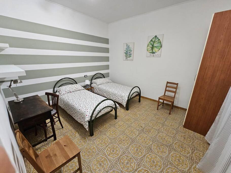 Apartamento Ca Tosca La Spezia Exterior foto