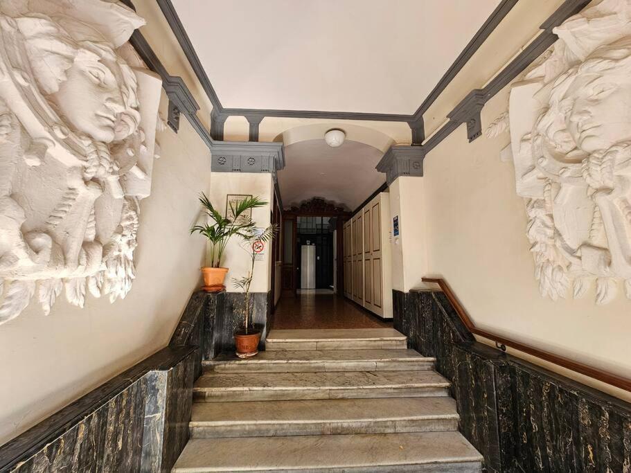Apartamento Ca Tosca La Spezia Exterior foto
