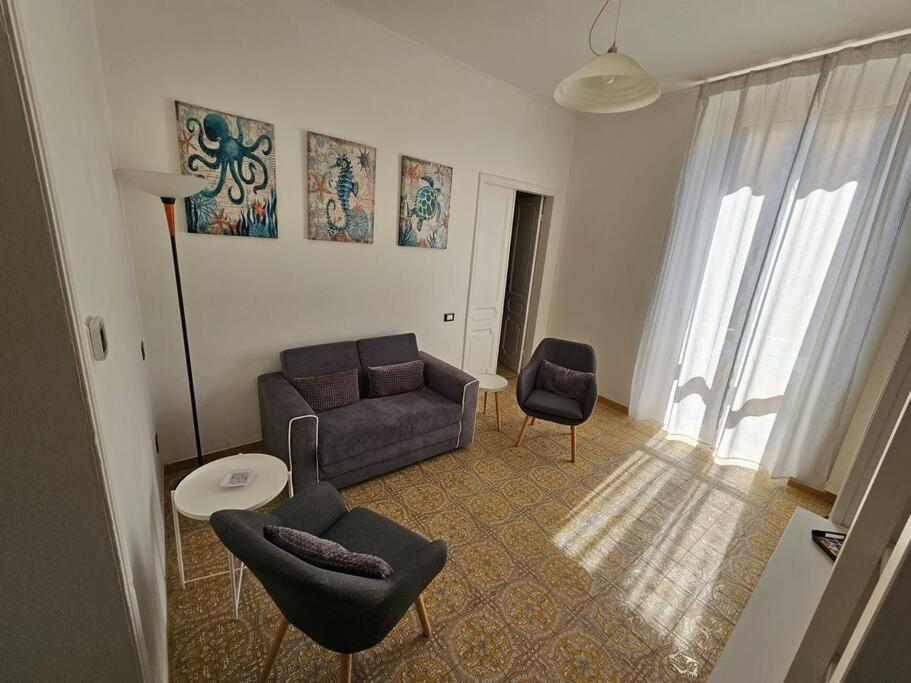 Apartamento Ca Tosca La Spezia Exterior foto