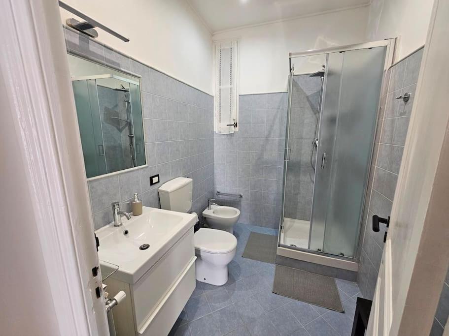Apartamento Ca Tosca La Spezia Exterior foto