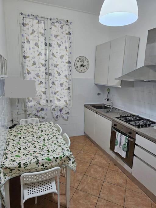 Apartamento Ca Tosca La Spezia Exterior foto