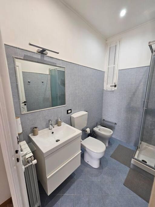 Apartamento Ca Tosca La Spezia Exterior foto