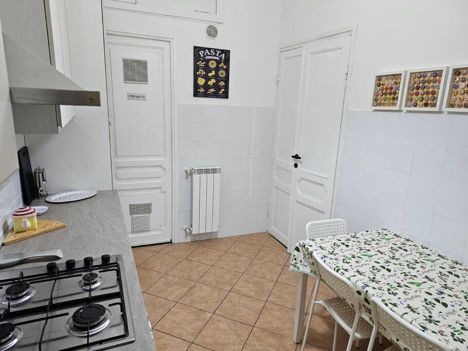 Apartamento Ca Tosca La Spezia Exterior foto